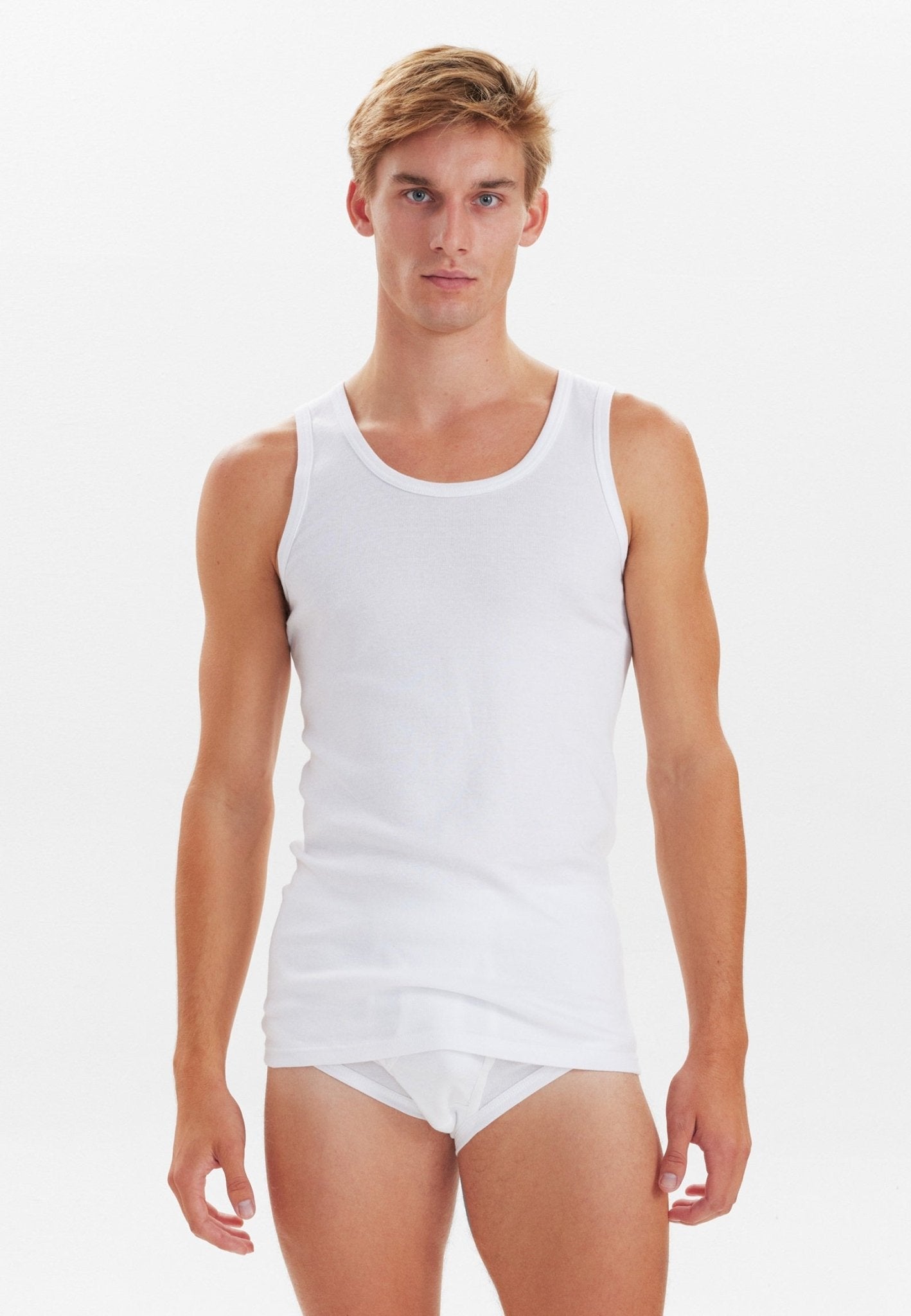 JBS Undertøj & Strømper 300-01-01_S - Bygholm Menswear